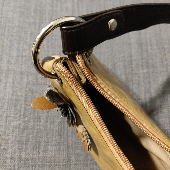 Y2K Mini Shoulder Handbag - Picture 7 of 11